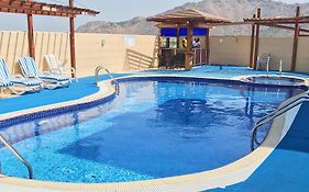 Mirage Hotel Al Aqah